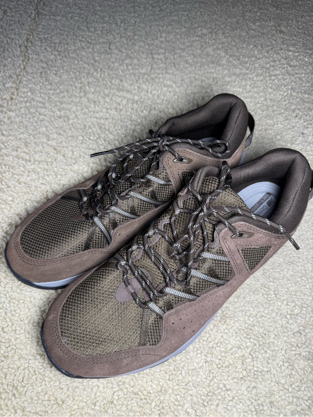 New Balance Men's 669 V2 Walking Shoe Size 12